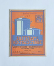 Wmf silitstahl kochgeschirre - wmf,