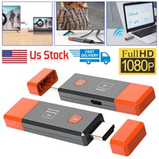 1080P / 60Hz Wireless HDMI