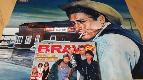 Bravo vom 3 1982 - bravo,