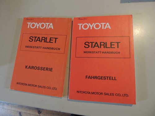 1978 toyota starlet - 1978, 60