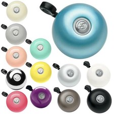 Electra Fahrrad Klingel Glocke Ringer Bell ansprechend hochwertig Metall 60mm