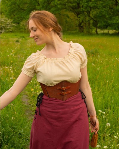 Talia mieder braun - talia,