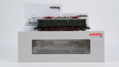 Märklin 37523 lok br e52 - märklin, e-lok