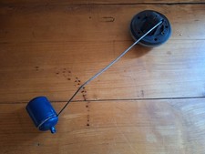 original Tankgeber, IFA