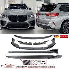 Seitenschweller Bodykit Aero