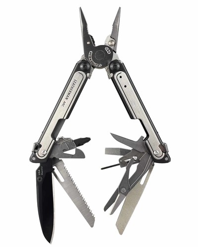 Leatherman arc talos black - leatherman,