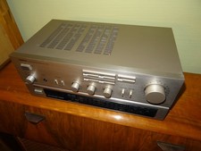 Denon PMA 300V, Denon