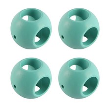 4 Stück magnetische