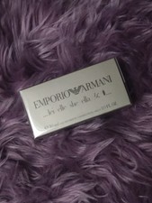 Emporio Armani lei elle she
