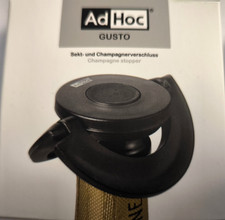 AdHoc Gusto  Sekt