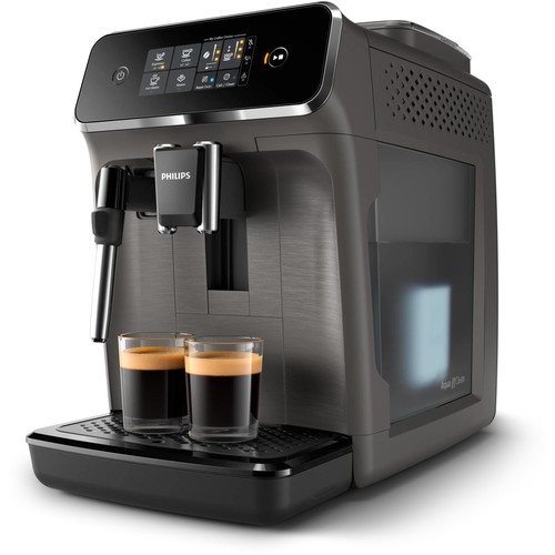 Philips kaffeevollautomat 2200 - philips,