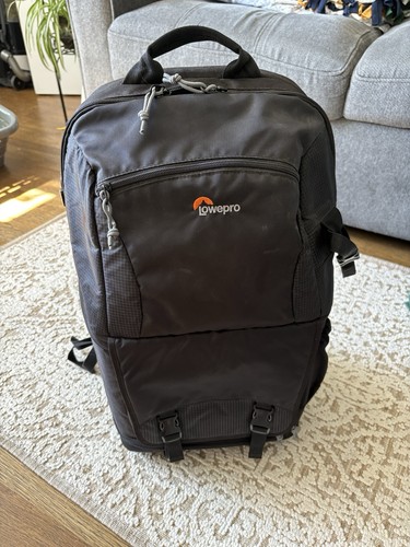 Lowepro fastpack 250 - aw, ii