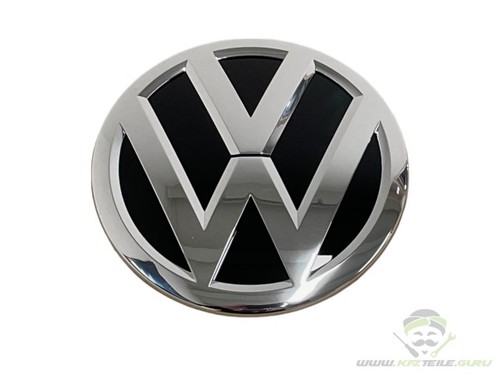 Original emblem kühlergrill - original,
