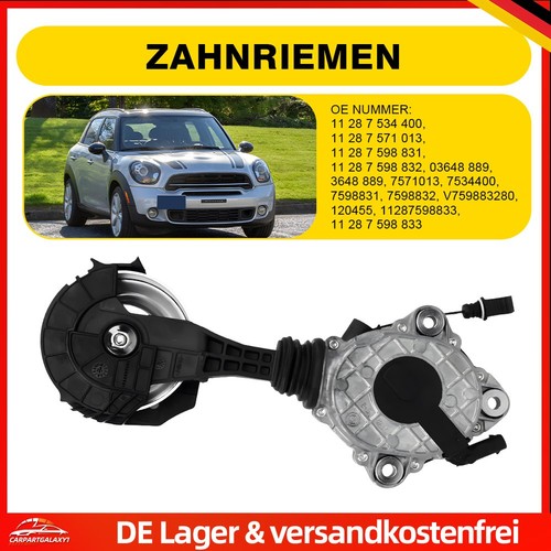 Keilrippenriemen spanner für - spanner,