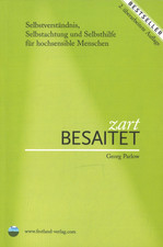 Zart besaitet von Georg Parlow (2003, Taschenbuch)