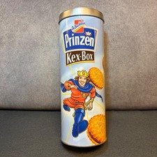 Keks dose prinzenrolle kex box - prinzenrolle, kex-box