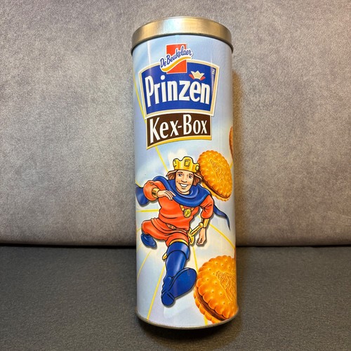 Keks dose prinzenrolle kex - keks,