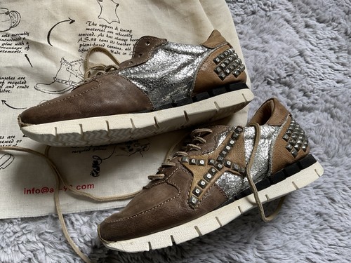 Sneaker low top - sneaker,