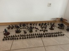 Warhammer 40k Tyraniden Armee