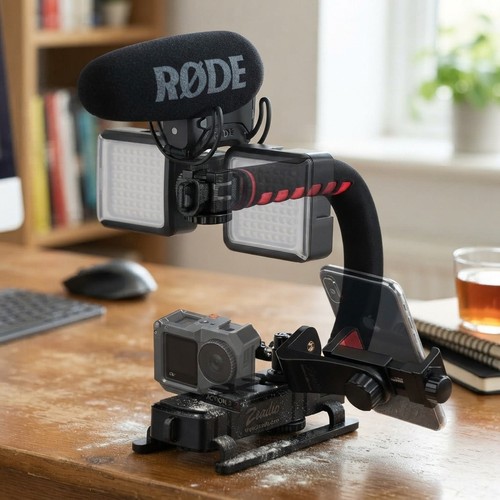 Leichter handstabilisator für - leichter,