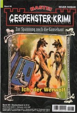 Gespenster Krimi, Nr. 86 -