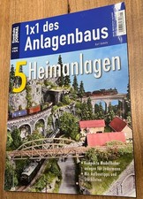 Eisenbahn journal 1x1 des - -,
