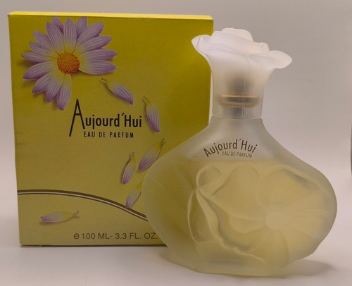 Aujourd hui eau parfum - aujourd'hui, de