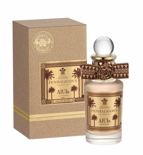 Penhaligon alula eau de - alula,