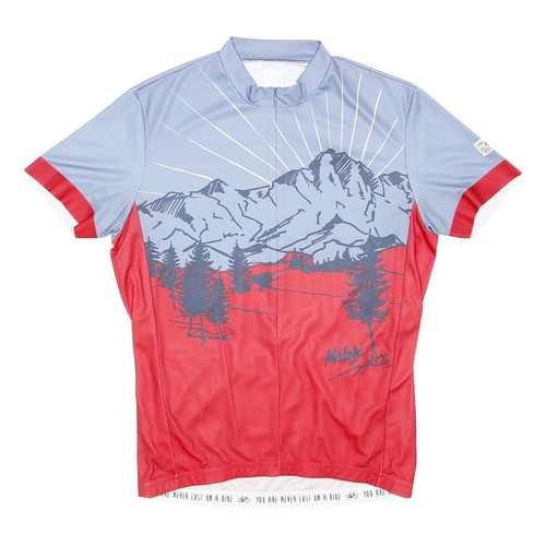 Maloja herren radtrikot - maloja,