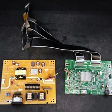 TV Netzteil Brett 4H.5VV02.A00