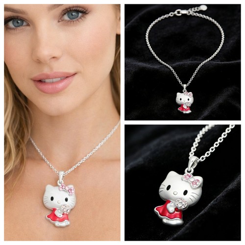 Hello kitty kette - hello,