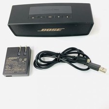 Bose SoundLink Mini II