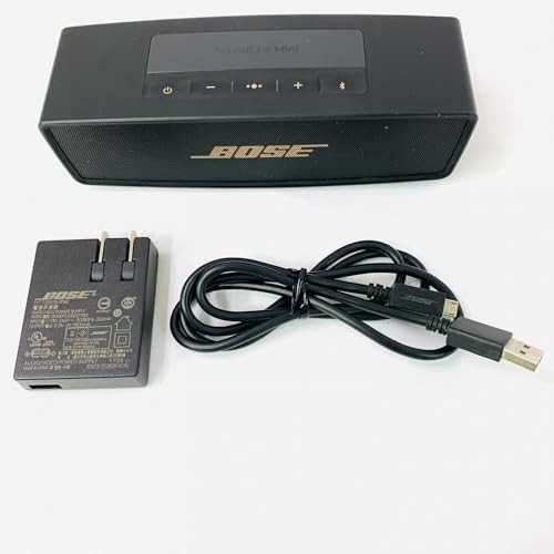 Bose soundlink mini - mini, ii