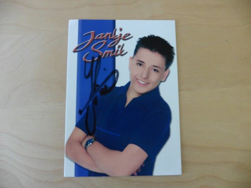 Jan jantje smit - jan,