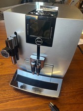 Capresso Jura Impressa J9 One