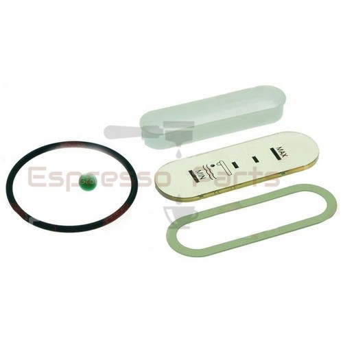 Faema e61 level glass - e61, kit