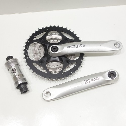 Shimano deore mountainbike - shimano,