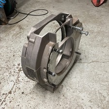Hatz Diesel Motor 1D50S