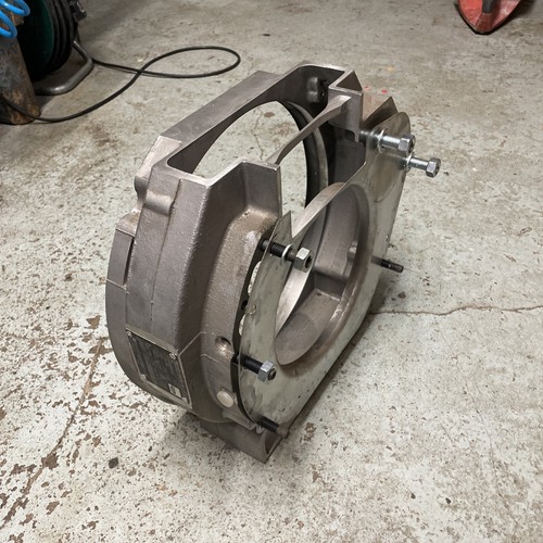 Hatz diesel motor 1d50s - diesel,
