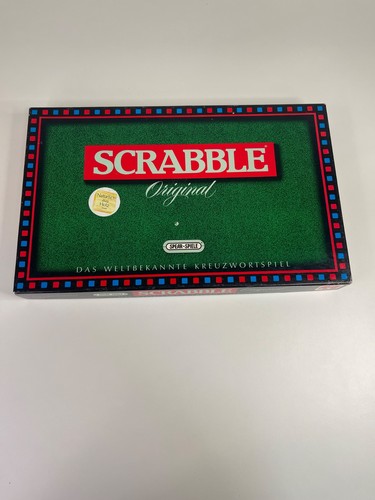 Scrabble original spear spiel - scrabble,