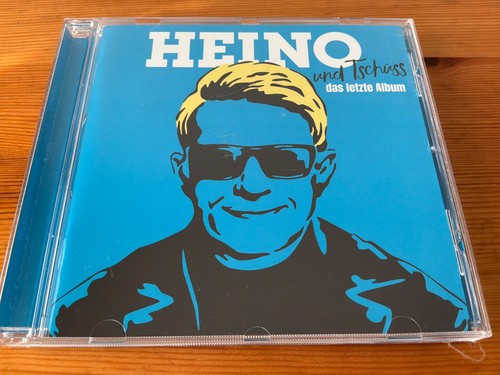 Heino und tschüss das - heino, (das