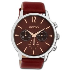 Oozoo Unisex Armbanduhr