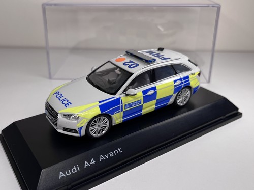 Audi avant b9 - a4,