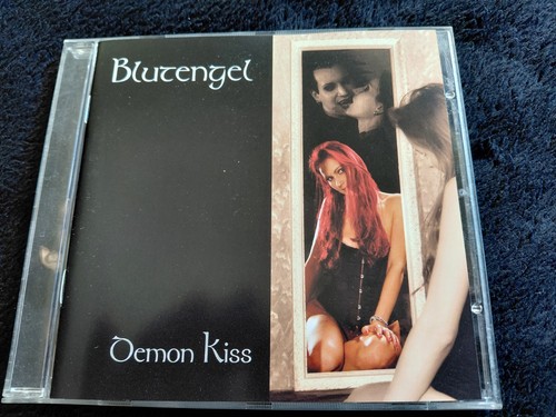 Blutengel demon kiss - , "