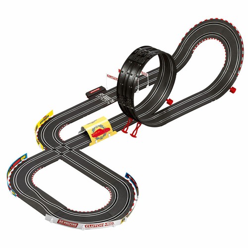 Carrera disney pixar cars - pixar,