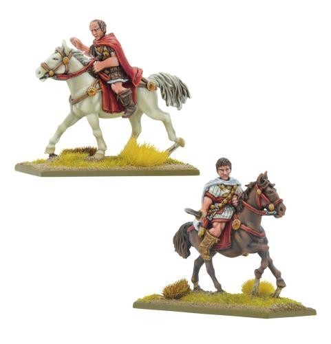 Warlord games hail caesar - warlord,
