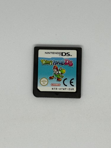 Nintendo spiel yoshis - nintendo,