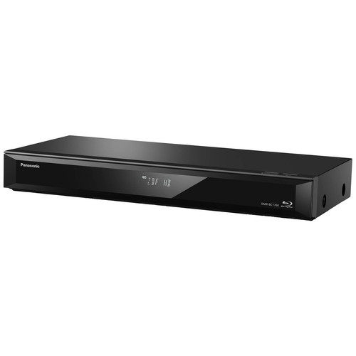 Panasonic blu ray player - blu-ray-player, mit