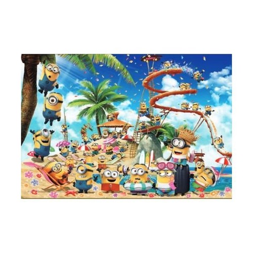 Puzzle 300 teile - puzzle,