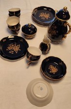 Lindner Kaffeeservice 607